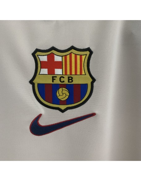 Maillot Barcelone 88/89 Retro Maillot Barcelone 88/89 Retro