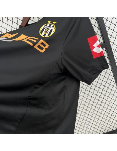 Maillot Juv 01/02 Retro Maillot Juv 01/02 Retro
