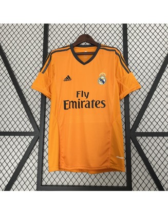 Maillot Real Madrid 13/14 Retro