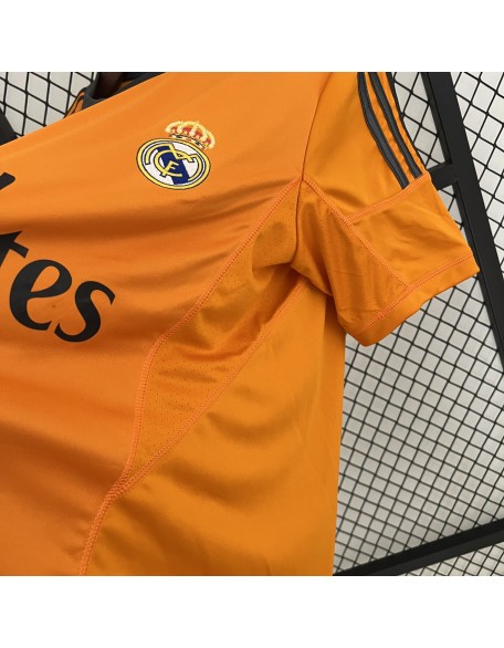 Maillot Real Madrid 13/14 Retro Maillot Real Madrid 13/14 Retro