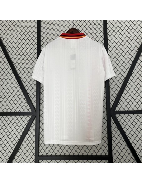 Maillot Espagne 1994 Retro Maillot Espagne 1994 Retro
