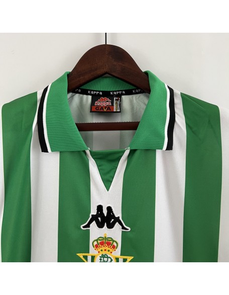 Retro Real Betis 93/94