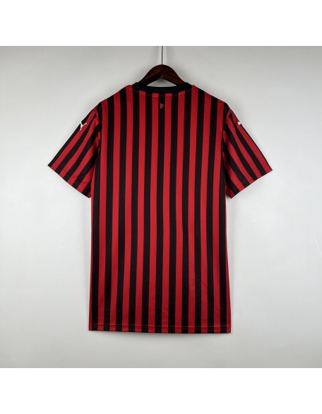 Maillot AC Milan 19/20 Retro Maillot AC Milan 19/20 Retro