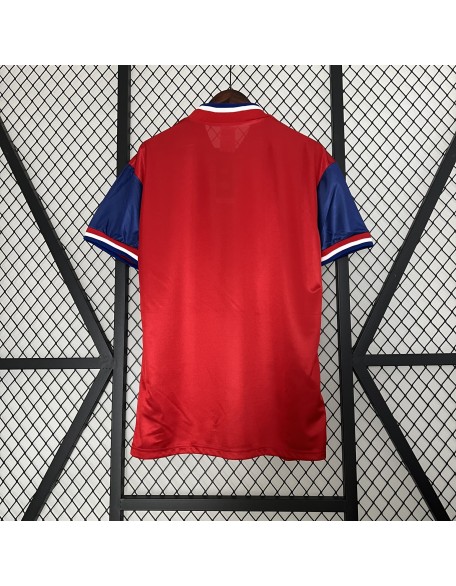 Maillot Bayern Munich 93/95 Retro Maillot Bayern Munich 93/95 Retro