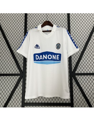 Maillot Juv 90/92 Retro