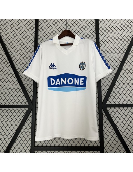 Maillot Juv 90/92 Retro
