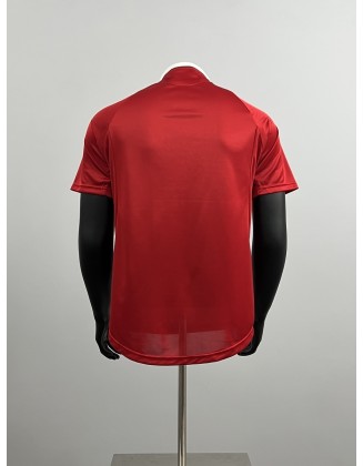 Maillot MU 99/00 Rétro