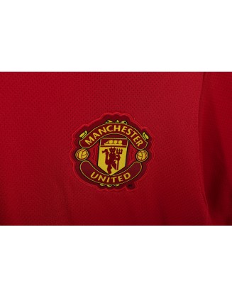 Maillot MU 11/12 Rétro