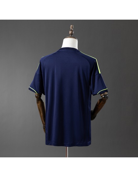 Maillot Real Madrid 12/13 Retro Maillot Real Madrid 12/13 Retro