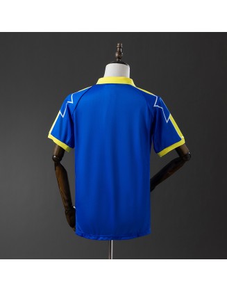 Maillot Juv 97/99 Retro