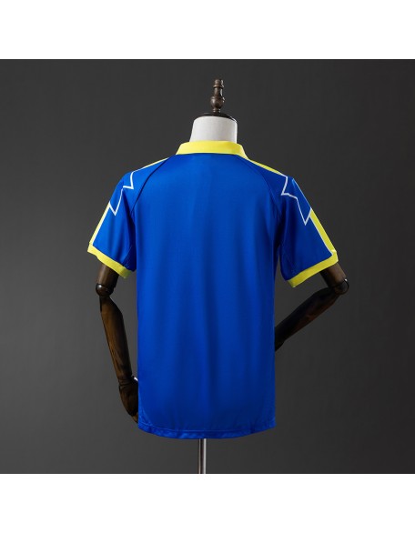 Maillot Juv 97/99 Retro Maillot Juv 97/99 Retro