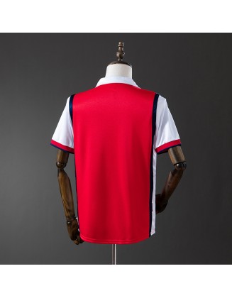Maillot Arsenal 98/99 Retro