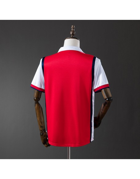 Maillot Arsenal 98/99 Retro