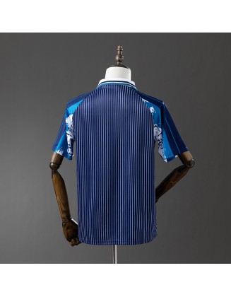 Maillot Lazio 98/99 Rétro