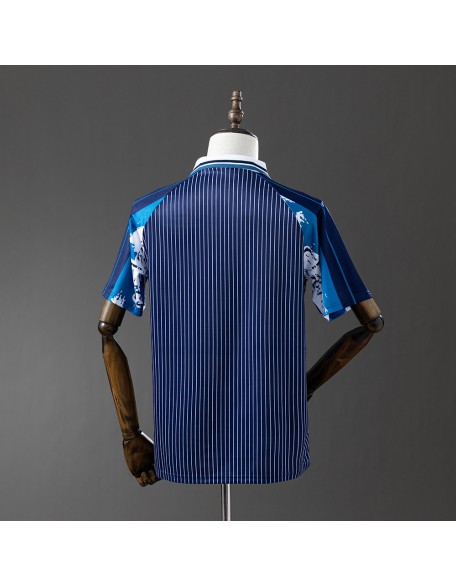 Maillot Lazio 98/99 Rétro Maillot Lazio 98/99 Rétro
