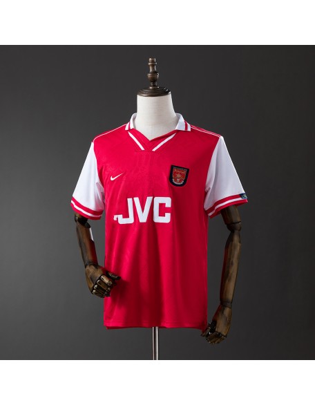 Maillot Arsenal 96/97 Retro