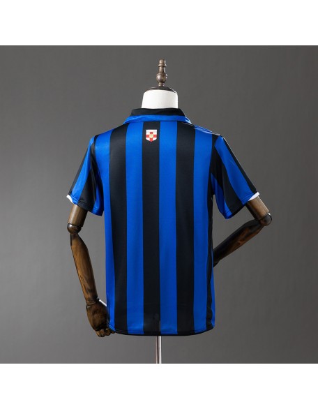 Inter Milan 07/08 Retro Inter Milan 07/08 Retro