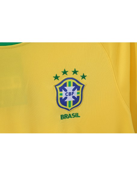 Maillot Brésil Domicile 2000 Maillot Brésil Domicile 2000