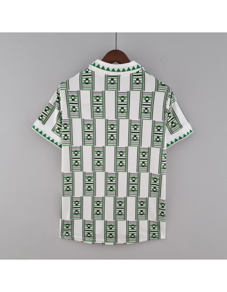 Nigéria Maillots 1994 Rétro