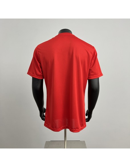 Maillot Espagne 2018 Retro Maillot Espagne 2018 Retro