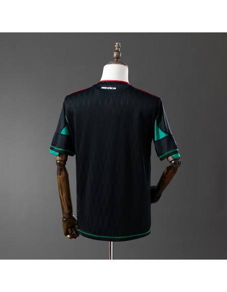 Maillot Mexicaine 2010 Retro Maillot Mexicaine 2010 Retro