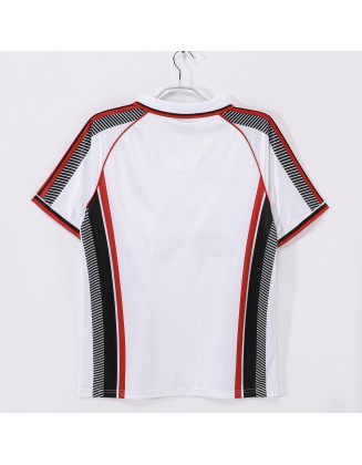 Maillot AC Milan 97/98 Retro 