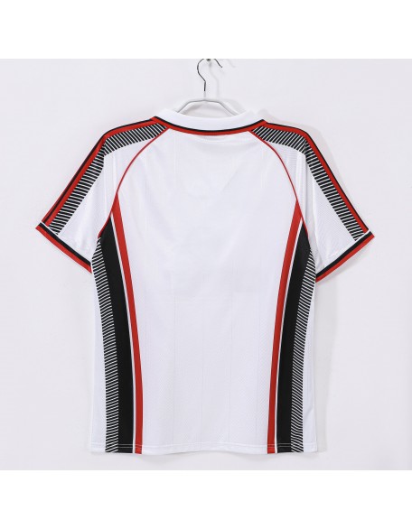 Maillot AC Milan 97/98 Retro 