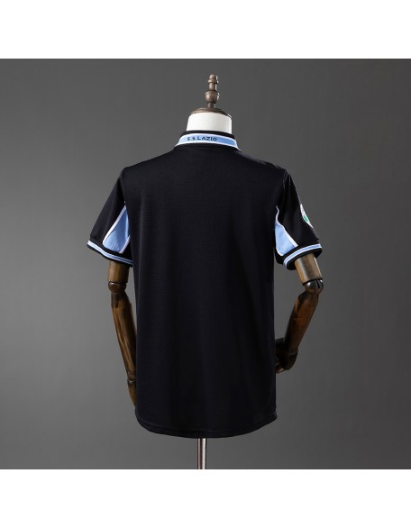 Maillot Lazio 98/99 Rétro Maillot Lazio 98/99 Rétro