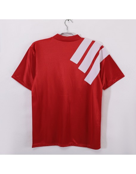 Maillot 92/93 Retro 