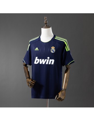 Maillot Real Madrid 12/13 Retro