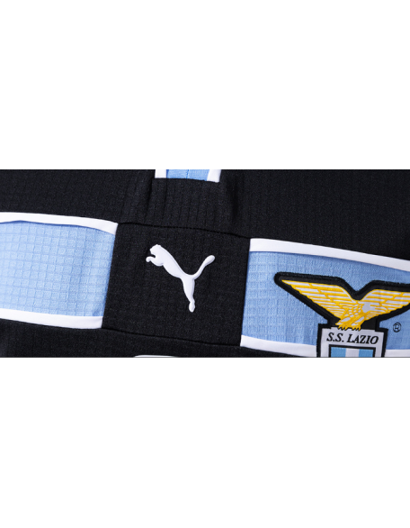 Maillot Lazio 98/99 Rétro Maillot Lazio 98/99 Rétro