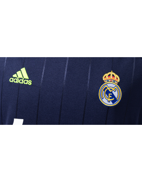 Maillot Real Madrid 12/13 Retro Maillot Real Madrid 12/13 Retro