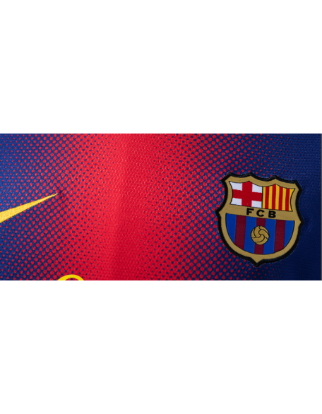 Barcelona 12/13 Retro Barcelona 12/13 Retro
