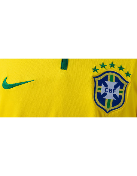 Maillots Brésil 2014 Rétro Maillots Brésil 2014 Rétro