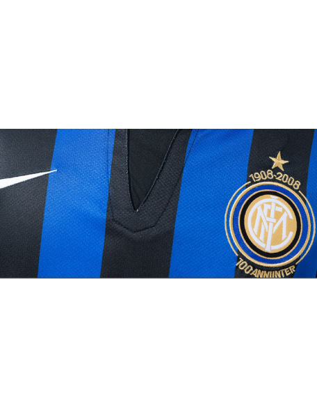 Inter Milan 07/08 Retro Inter Milan 07/08 Retro