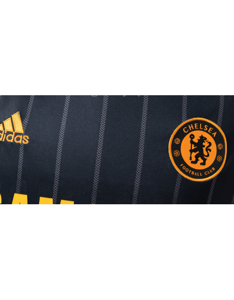 Maillot Chelsea 10/11 Retro Maillot Chelsea 10/11 Retro