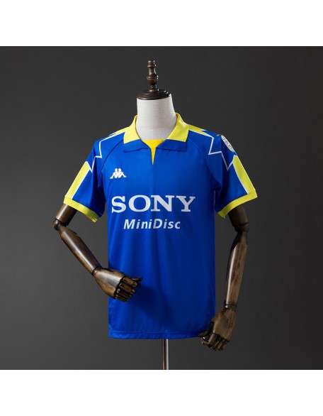 Maillot Juv 97/99 Retro
