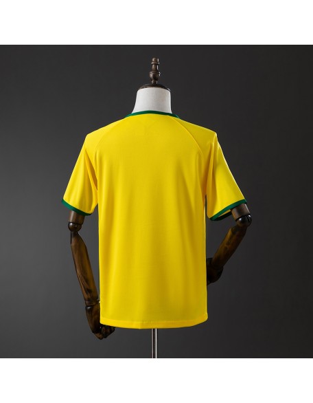 Maillots Brésil 2014 Rétro Maillots Brésil 2014 Rétro