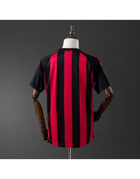 Maillot AC Milan 02/03 Retro Maillot AC Milan 02/03 Retro