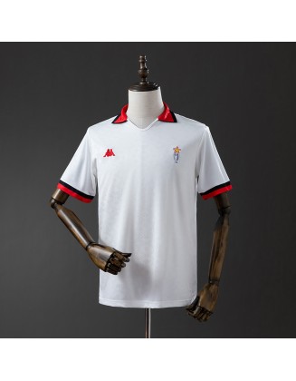 Maillot AC Milan 89/90 Retro 