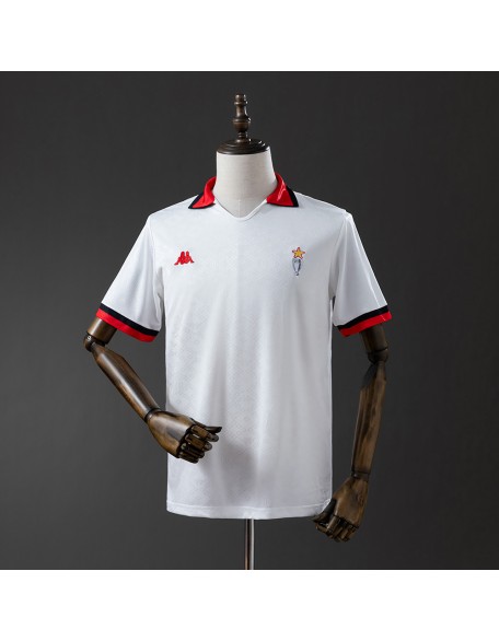 Maillot AC Milan 89/90 Retro Maillot AC Milan 89/90 Retro