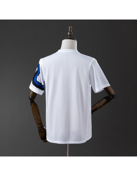 Inter Milan Maillots 10/11 Rétro Inter Milan Maillots 10/11 Rétro