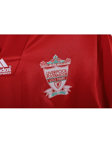 Maillot 92/93 Retro 