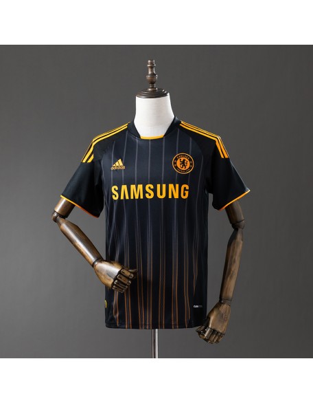 Maillot Chelsea 10/11 Retro 