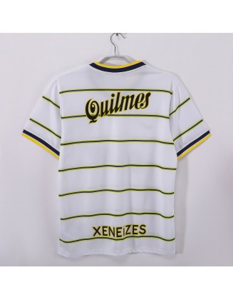 Boca Juniors 1999 Retro 