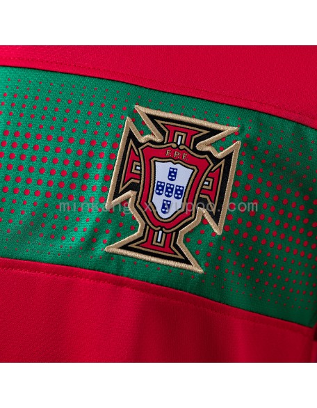 Maillot Le Portugal 2010 Retro