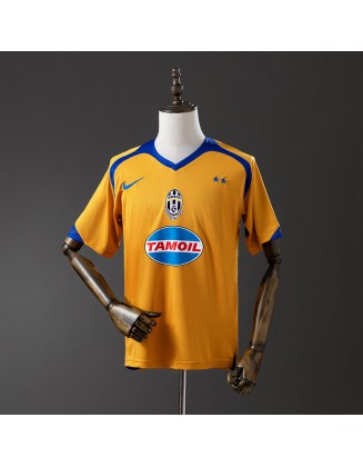 Maillot Juv 05/06 Retro