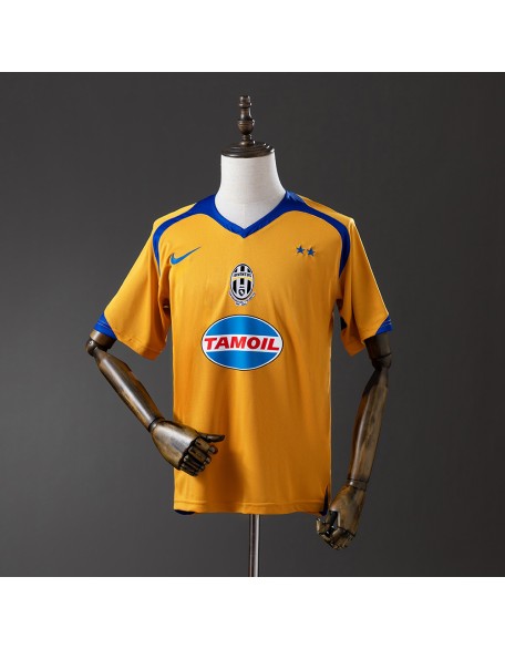 Maillot Juv 05/06 Retro