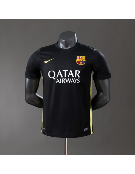 Barcelona 13/14 Retro Barcelona 13/14 Retro
