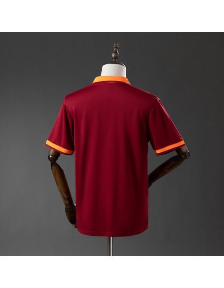 AS Roma 82/83 Retro AS Roma 82/83 Retro